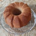 Cooksnap από tahitian στη συνταγή Αφράτο κέικ με κανέλα