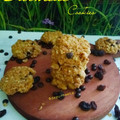 Cooksnap dari Dapur Neeta untuk resep Oatmeal cookies