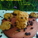 Cooksnap dari Dapur Neeta untuk resep Oatmeal cookies