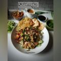 Cooksnap dari Julie Kustianingsih untuk resep Nasi (Sega) Lengko