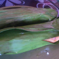Cooksnap dari Dina A N untuk resep Nasi Bakar Ikan Peda