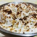 Vaani का कुकस्नैप जब उन्होंने दही बड़े (Dahi bade recipe in hindi) बनाया था।