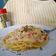 Cooksnap dari J-Ju untuk resep Spaghetti Cream Cheese with chicken