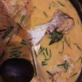Cooksnap dari Oshin Onnay Ekasari untuk resep Gulai ikan