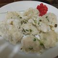 Cooksnap dari Lilis Aisha untuk resep Cireng #2