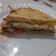 El cooksnap de Andre Mariel cuando hizo Lomopizza.