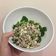 รูป Cooksnap ของ Prompun Jakavanachachat เมื่อเขาทำ ยำคะน้าบ้าน keto