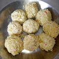 Cooksnap dari Amilya Jamil untuk resep Tahu Rambutan