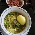 Cooksnap dari SusiLia 😙 untuk resep Soto Ayam Bening