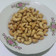 Cooksnap dari Ummi Alif Khadijah untuk resep Mete gorenk bawang