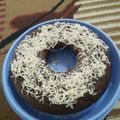 Cooksnap dari Kayyis Fahmi untuk resep Brownies kukus murmer