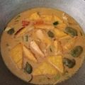 Cooksnap dari Agatha aquamarine untuk resep Ase Cabe Ijo Tahu