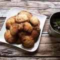 Cooksnap de Lo Reine sur la recette Cookies americains