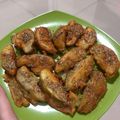 Cooksnap dari irre_desirre untuk resep MASHPOTATO by irre_desirre