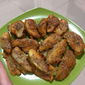 Cooksnap dari irre_desirre untuk resep MASHPOTATO by irre_desirre
