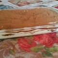El cooksnap de ana isabel manga gonzalez cuando hizo Tiramisú, receta italiana .
