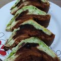 Cooksnap dari Vivin Sugiana~LOVIS CAKE untuk resep Chiffon cake putih telor