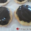 Cooksnap από kimwlos στη συνταγή Choco Orange