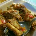 Cooksnap dari JagaWarung untuk resep Rica2 ayam pedas maknyus 😊😊