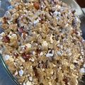 Csabainé Szabó Enikő Cooksnap-ja, amikor elkészítette a(z) Sztrapacska (Bryndzové halušky) 🇸🇰 receptet.