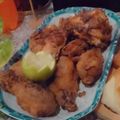 صورة من Kitchen queen👑، شاركها بعد تجربة وصفة الدجاج المقلي مع صوص الثوم