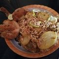 صورة من Noor، شاركها بعد تجربة وصفة مقلوبتي اللذيذه بالبيتنجان