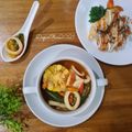 Cooksnap dari Dapur Olive untuk resep Cumi Asem Manis Pedas