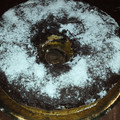 El cooksnap de Cami Abi cuando hizo Banana bread.