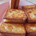 Cooksnap dari Hanisa Hayati untuk resep Gabin Malkist Goreng Vla Susu