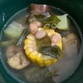 Cooksnap dari BuNay untuk resep Sayur asem ala spesial sambal 😅