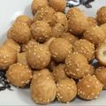Cooksnap dari Rany Aulia Reyana untuk resep Keciput/onde" ceplus
