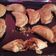 El cooksnap de Reina Godoy cuando hizo Empanadas de pollo hechas al horno.