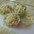 Cooksnap dari saritafortunad untuk resep Macroni Schotel Kukus