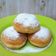 Cooksnap dari Azmi Ambar untuk resep Donat Tape