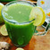 Sarita Srivastava's cooksnap of when they made Cucumber Lemon & Ginger Juice.