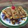 Cooksnap dari Anna Indah Sylvana untuk resep Belgian Waffle