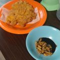 Cooksnap dari NIZZA untuk resep Telur Dadar Crispy