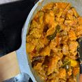 Cooksnap dari Kencana Arkhami untuk resep Gulai Nangka & Tetelan