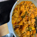 Cooksnap dari Kencana Arkhami untuk resep Gulai Nangka & Tetelan