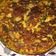 El cooksnap de Dulzuras Cari cuando hizo Tortilla de zapallito verde 🤤.