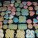 El cooksnap de Dani C Barraza cuando hizo Galletas con chocolate.