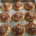 Cooksnap dari Diana Nurjanah untuk resep Roti Abon