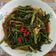 王如如 的 辣炒空心菜 cooksnap