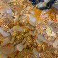 Cooksnap dari Non Putrie untuk resep Seblak