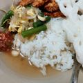 Cooksnap dari yessykdewi untuk resep Sayur Bening cambah Kedelai