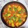 Daxita Shah's cooksnap of when they made લસણીયા બટાકા અને ભૂંગળા (Lasaniya Bataka Bhungra Recipe In Gujarati).