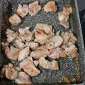 Cooksnap dari Maulida Elbayawy untuk resep Olahan Ayam: Sate Taichan Teflon