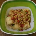Cooksnap dari Nova Dewita Saputri untuk resep Tahu Cabai Garam a la Chinese Food Restaurant 😊