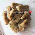 Cooksnap dari nindya wijayanti untuk resep Otak-otak ikan tenggiri tanpa daun pisang