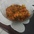 Cooksnap dari Sri Awan untuk resep Udang asem manis ala Aineey